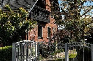 Einfamilienhaus kaufen in 99100 Dachwig, Dachwig - Doppelhaushälfte mit vielen Extras und gepflegtem Garten