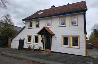 Einfamilienhaus kaufen in 38723 Seesen, Seesen - EFH in Seesen OT