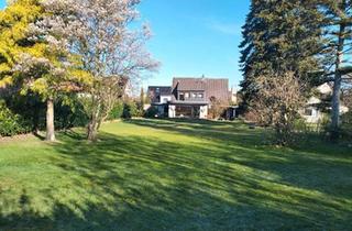 Einfamilienhaus kaufen in 49086 Osnabrück, Osnabrück - Einfamilienhaus mit Einliegerwohnung 1187m2, Baugrundstück