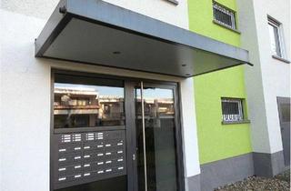 Wohnung kaufen in 65197 Wiesbaden, Wiesbaden - 1,5-Zimmer Apartment, Sonnenbalkon, Fahrstuhl, PKW-Stellplatz