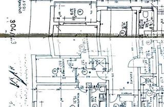 Wohnung kaufen in 28259 Bremen, Bremen - 4-Zimmer-Wohnung in Parklage - offener Wohnbereich