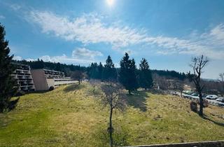 Wohnung kaufen in 94379 Sankt Englmar, Sankt Englmar - 2 Zimmer Ferienapartment