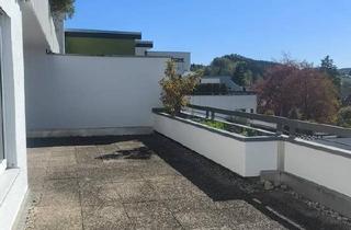 Wohnung kaufen in 87435 Kempten, Kempten (Allgäu) - 3 Zimmerwohnung mit großer Terrasse und wunderschöne Blick