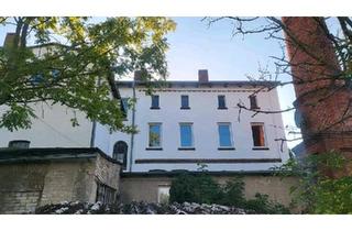 Mehrfamilienhaus kaufen in 17509 Lubmin, Lubmin - Mehrfamilienhaus mit Grundstück | Ausbaupotenzial | Nähe Lubmin