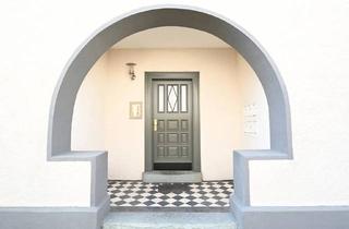 Mehrfamilienhaus kaufen in 51379 Leverkusen, Leverkusen - Als möbliertes Wohnkonzept voll vermietetes 6-Parteienhaus in zentraler Lage von Opladen * Modernisierter Altbaucharme