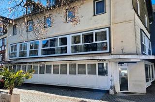 Mehrfamilienhaus kaufen in 35683 Dillenburg, Dillenburg - Mehrfamilienhaus Stadtzentrum Renditeobjekt