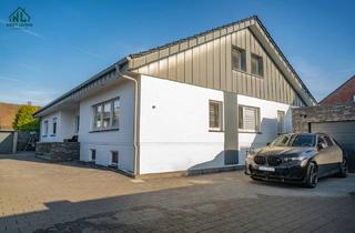 Einfamilienhaus kaufen in 48301 Nottuln, Nottuln - Raumwunder in Bestlage: 258 m² Wohnfläche, 6 Schlafzimmer und Freizeitspaß in Nottuln