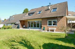 Einfamilienhaus kaufen in 41564 Kaarst, Kaarst - Freistehendes Einfamilienhaus mit Gartenparadies in begehrter Lage von Kaarst