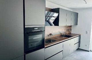 Wohnung kaufen in 58509 Lüdenscheid, Lüdenscheid - Moderne 3 Zimmer Wohnung Bayernstr. Lüdenscheid 76qm Balkon