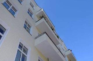 Wohnung kaufen in Volkspark Friedrichshain, 10249 Berlin, Berlin - Nahe Volkspark: vermietete, ruhige ETW mit Süd-Balkon