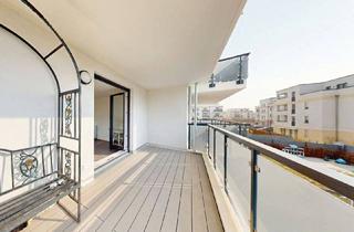 Wohnung kaufen in 12529 Schönefeld, Schönefeld - Zeitgemäßes Wohnen nahe Berlin: Neubauwohnung mit Aufzug & TG-Stellplatz