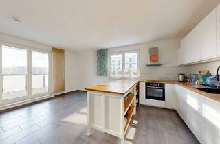 Wohnung kaufen in 12529 Schönefeld, Schönefeld - Zeitgemäßes Wohnen nahe Berlin: Neubauwohnung mit Aufzug & TG-Stellplatz