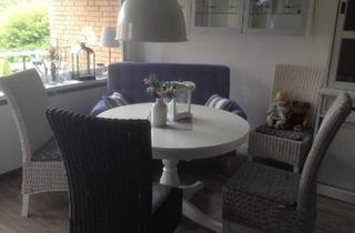 Wohnung kaufen in 27476 Cuxhaven, Cuxhaven - Wohnung zum Kauf NordseeSahlenburg