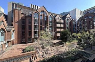 Wohnung kaufen in 40213 Düsseldorf, Düsseldorf - Düsseldorf-Carlstadt: Großzügiges Wohnen im Kunst- und Antiquitätenviertel!