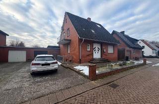 Einfamilienhaus kaufen in 48431 Rheine, Rheine - Rohbau mit Potenzial - Traumhaus nach eigenen Wünschen gestalten