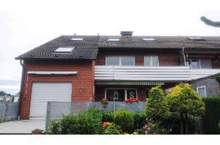 Haus kaufen in 48329 Havixbeck, Havixbeck - Provisionsfreies Zweifamilienreihenendhaus