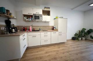 Wohnung kaufen in 96450 Coburg, Coburg - Innenstadtlage: Eigentumswohnung inkl. zwei Tiefgaragenstellplätzen