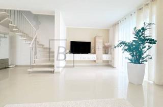 Doppelhaushälfte kaufen in 88427 Bad Schussenried, Bad Schussenried - Exklusives Familienhaus mit hochwertiger Ausstattung, moderner Technik und idyllischer Lage