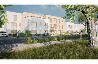 Wohnung kaufen in 91564 Neuendettelsau, Neuendettelsau - Neues Wohnen in Neuendettelsau