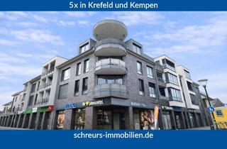 Wohnung kaufen in 47877 Willich, Zwei Wohnungen, neuwertig, seniorengerecht & vermietet: ein starkes Anlagepaket in Willich-Neersen!