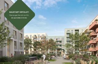 Wohnung kaufen in Walter-Eucken-Straße / Ecke Hohenzollernallee, 40235 Flingern Nord, Stilvoll wohnen auf 4 Zimmern – durchdacht und großzügig in Düsseldorf