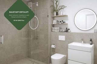 Wohnung kaufen in Walter-Eucken-Straße / Ecke Hohenzollernallee, 40235 Flingern Nord, Durchdachte 3-Zimmer-Wohnung mit Balkon im Neubauquartier