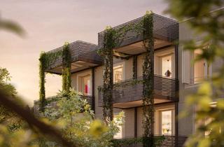 Wohnung kaufen in 71638 Ludwigsburg, Dachgeschosswohnung mit Fernsicht und perfektem Schnitt