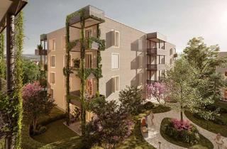 Wohnung kaufen in 71638 Ludwigsburg, Style und Design in Perfektion - großzügige Designwohnung mit traumhafter Ausrichtung