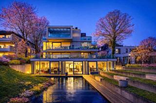 Loft kaufen in 22763 Ottensen, Loft in Elblage