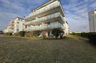 Wohnung kaufen in Basler Strasse 22 i, 79618 Rheinfelden, Hochinteressante geräumige Erdgeschosswohnung, sehr ruhig gelegen, Seniorengerecht