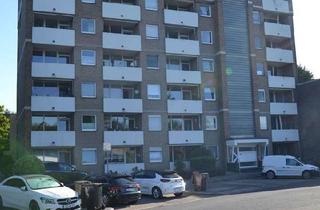 Wohnung kaufen in Camesstr 20, 47807 Fischeln, Privatverkauf vermietete barrierearme Eigentumswohnung 2 Zimmer Krefeld Fischeln