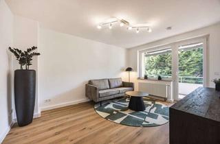 Wohnung kaufen in 40231 Lierenfeld, Traumhafte, aufwendig sanierte 3-Zimmer Wohnung