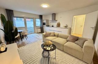 Wohnung kaufen in 50676 Altstadt-Süd, Köln Altstadt-Süd: Hochwertig sanierte Wohnung im Erstbezug mit eigenem Stellplatz