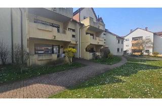 Wohnung kaufen in 67069 Edigheim, saniertes Apartment in ruhiger Randlage von Ludwigshafen Edigheim