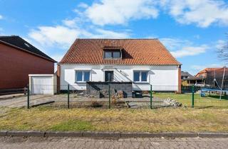 Wohnung kaufen in 28844 Weyhe, Entkernte Dachgeschosswohnung im Herzen von Kirchweyhe