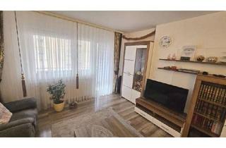 Wohnung kaufen in 67227 Mörsch, Familienfreundliche 4-Zi. ETW mit Balkon und PkW-Stellplatz in FT-Mörsch