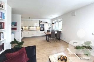 Wohnung kaufen in 84478 Waldkraiburg, Neuwertige, helle Wohnung in zentraler Lage