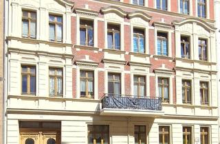 Wohnung kaufen in 02826 Innenstadt, großzügige 1 Raumwohnung mit Stellplatz am Brautwiesenbogen