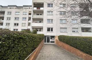 Wohnung kaufen in Leipziger Ring 58, 50374 Erftstadt, Smart aufgeteilte 3-Zimmerwohnung mit sanierten Bädern, einziehen und wohlfühlen