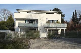 Wohnung kaufen in Husener Straße 25, 33098 Paderborn, Neuwertige EG 4-ZKB an der Husener Strasse