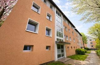 Wohnung kaufen in 42579 Heiligenhaus, Zwei gut vermietete Eigentumswohnung in begehrter Lage von Heiligenhaus