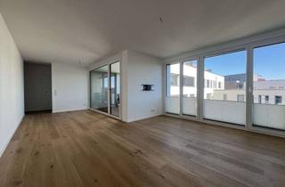 Wohnung kaufen in 33330 Gütersloh, Wohnen im Zentrum von Gütersloh: 3-Zimmer-Eigentumswohnung mit Tiefgaragenstellplatz