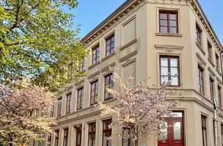 Wohnung kaufen in Beim Alten Schützenhof 20, 22083 Barmbek-Süd, Attraktive Maisonettewohnung mit moderner Ausstattung, 2 Bädern und großzügiger Küche