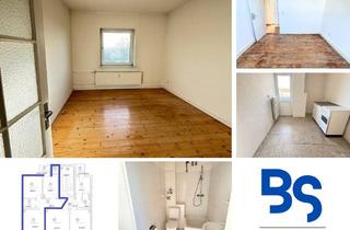 Wohnung kaufen in Projensdorfer Straße 38, 24106 Wik, Angebot am Holsteinstadion! 2 Zimmer Wohnung in der Wik