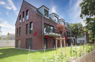 Wohnung kaufen in 12589 Rahnsdorf, Ankommen. Durchatmen. Wohlfühlen – Ihr neues Zuhause zwischen Wald und Wasser!