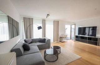 Penthouse kaufen in Tal, 81375 Hadern, Modernes Penthouse # 211 mit 4 Zimmern und 144 m² Wohnfläche – aktuell vermietet - Frei ab Januar 20