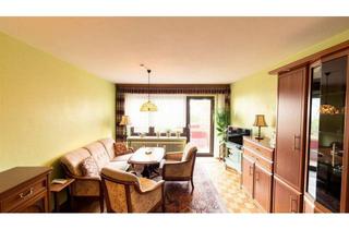 Wohnung kaufen in 86167 Lechhausen, Gepflegte 3-Zimmer-Wohnung mit Loggia und Tiefgaragenstellplatz in Augsburg-Lechhausen