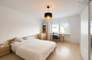 Wohnung kaufen in 90579 Langenzenn, Schöne, leerstehende 3 Zimmerwohnung mit Balkon