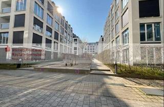 Wohnung kaufen in 76437 Rastatt, Moderne, barrierefreie 2-Zimmerwohnung mit Balkon in gepflegtem Stadthaus!