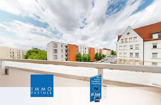 Wohnung kaufen in 90431 Eberhardshof, IMMOPARTNER - STRUKTUR UND RENDITEPOTENZIAL